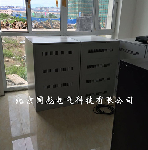 應(yīng)急電源喜獲醫(yī)院南院項(xiàng)目訂單案例