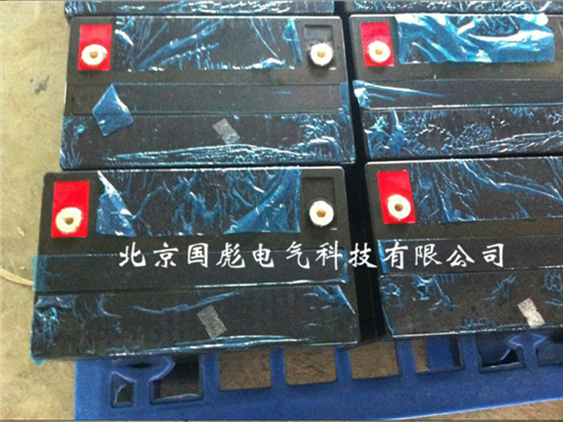 德國(guó)陽(yáng)光蓄電池