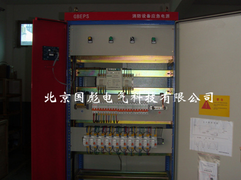 EPS 應(yīng)急電源散熱系統(tǒng)維修保養(yǎng)：預(yù)防過(guò)熱故障