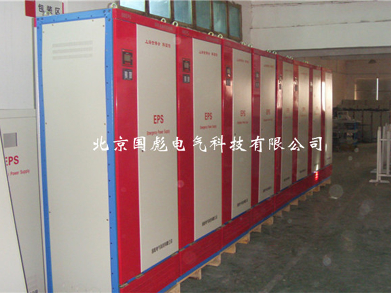 EPS電源啟動(dòng)異常原因分析