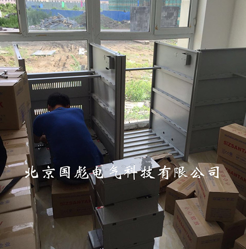 EPS應(yīng)急電源喜獲醫(yī)院南院項(xiàng)目訂單